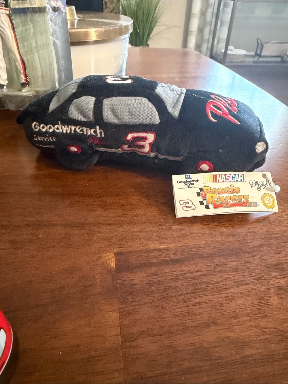 Dale Earnhardt NASCAR 5 Piece Collection - Picture 8 of 11